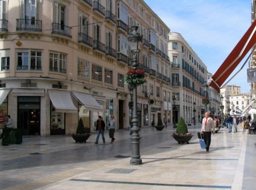 Enforex Málaga